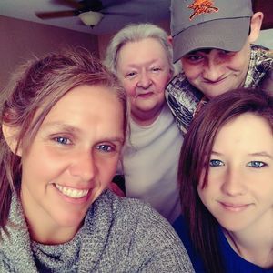 Meet your Posher, Tabitha